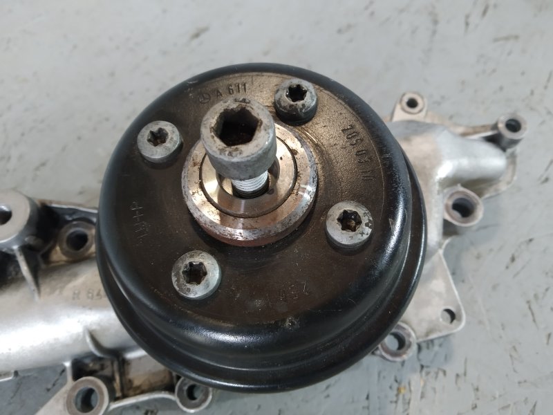 помпа, 1690 рублей, Санкт-Петербург