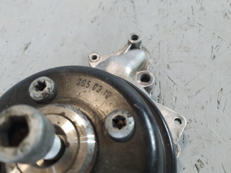 помпа, 1690 рублей, Санкт-Петербург