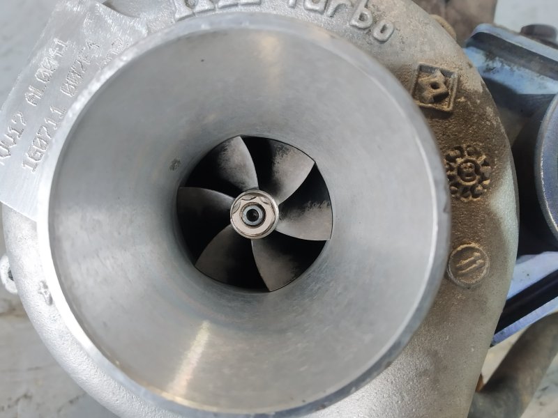 турбина, 10625 рублей, Санкт-Петербург