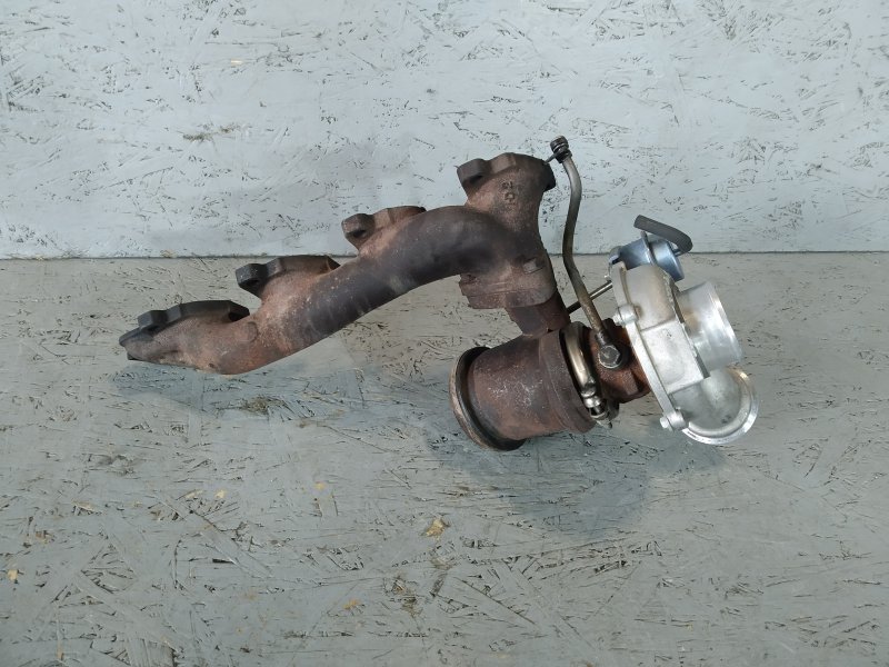 турбина, 10625 рублей, Санкт-Петербург