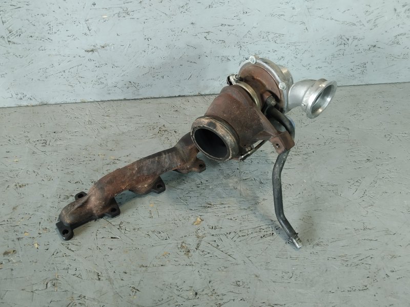 турбина, 10625 рублей, Санкт-Петербург