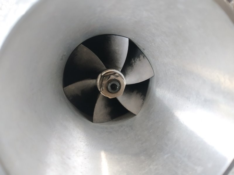 турбина, 10625 рублей, Санкт-Петербург