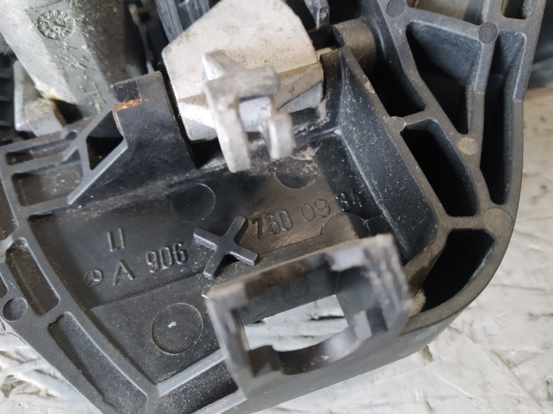 Ручка двери, 1145 рублей, Санкт-Петербург