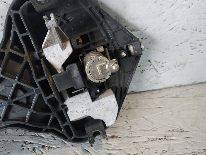 Ручка двери, 1145 рублей, Санкт-Петербург