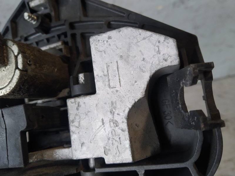 Ручка двери, 1145 рублей, Санкт-Петербург