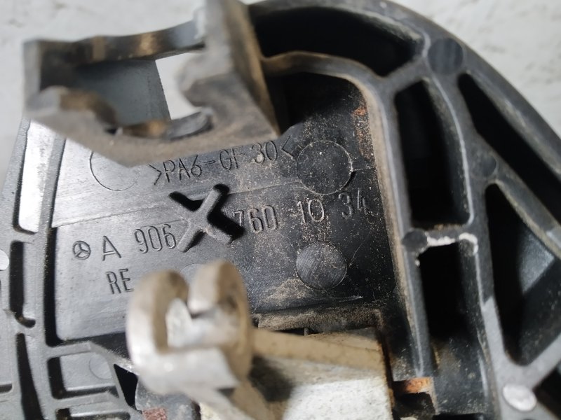 Ручка двери, 1085 рублей, Санкт-Петербург