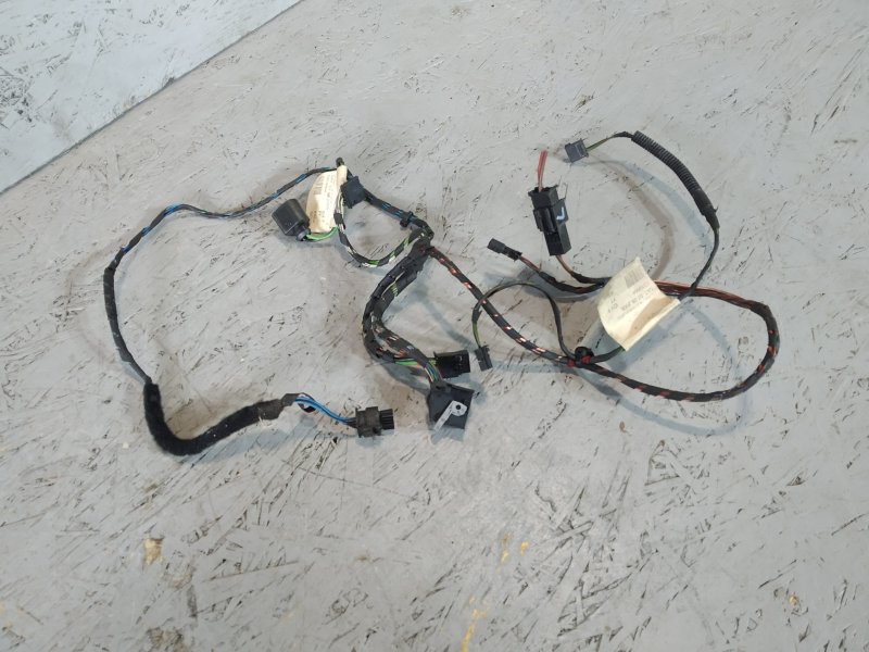 проводка двери, 535 рублей, Санкт-Петербург