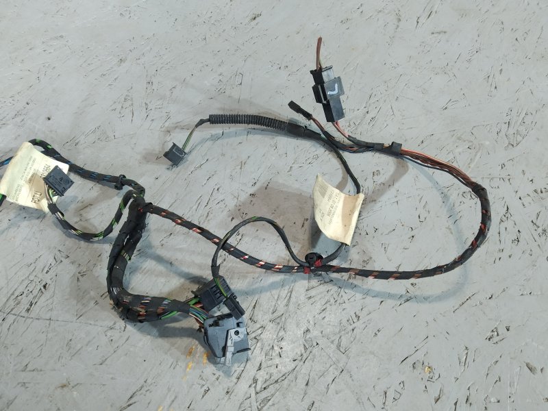 проводка двери, 535 рублей, Санкт-Петербург