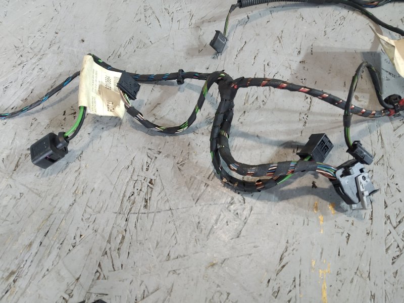 проводка двери, 535 рублей, Санкт-Петербург