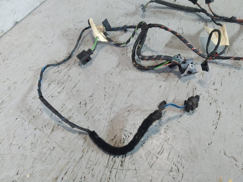 проводка двери, 535 рублей, Санкт-Петербург