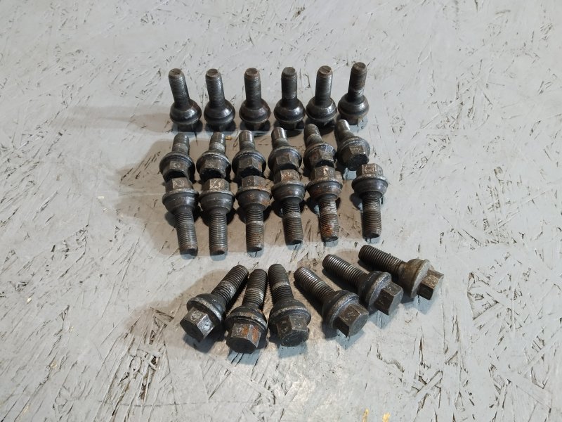 болты колесные, 2850 рублей, Санкт-Петербург