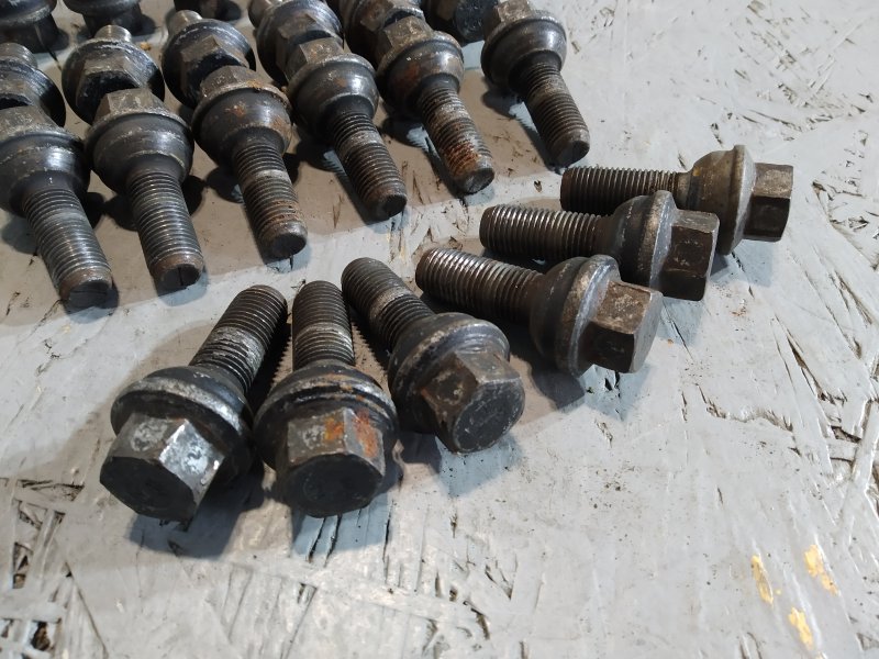 болты колесные, 2850 рублей, Санкт-Петербург