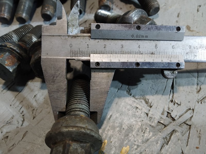 болты колесные, 2850 рублей, Санкт-Петербург