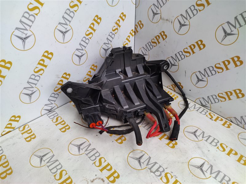 блок предохранителей, 1365 рублей, Санкт-Петербург