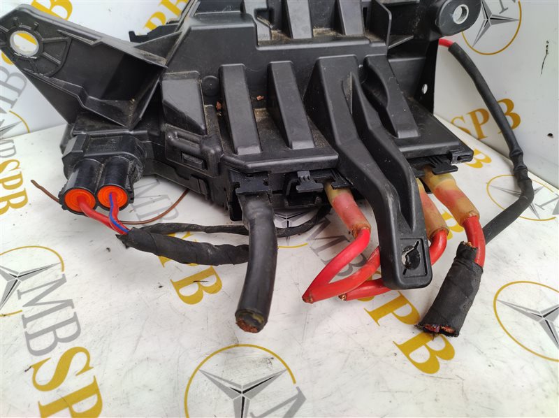 блок предохранителей, 1365 рублей, Санкт-Петербург