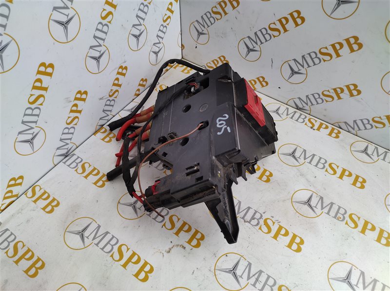 блок предохранителей, 1365 рублей, Санкт-Петербург