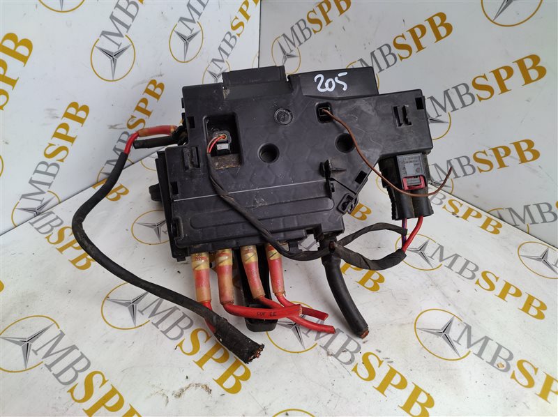 блок предохранителей, 1365 рублей, Санкт-Петербург