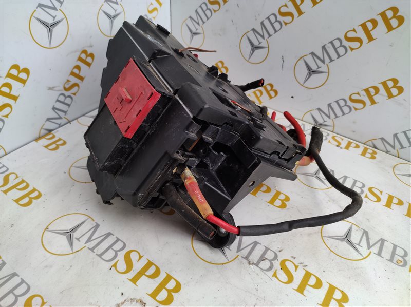 блок предохранителей, 1365 рублей, Санкт-Петербург