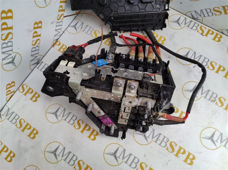 блок предохранителей, 1365 рублей, Санкт-Петербург