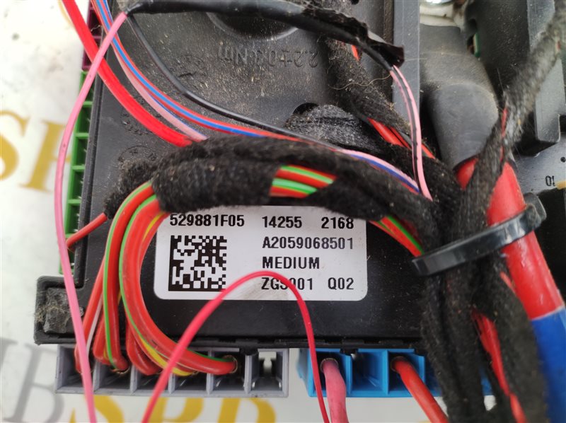 блок предохранителей, 1045 рублей, Санкт-Петербург