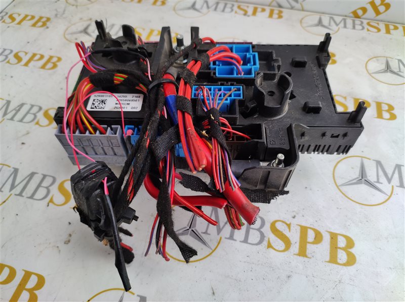 блок предохранителей, 1045 рублей, Санкт-Петербург