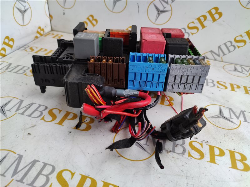 блок предохранителей, 1045 рублей, Санкт-Петербург