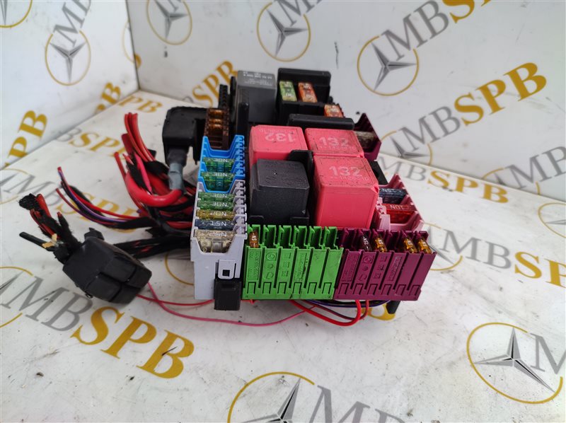 блок предохранителей, 1045 рублей, Санкт-Петербург