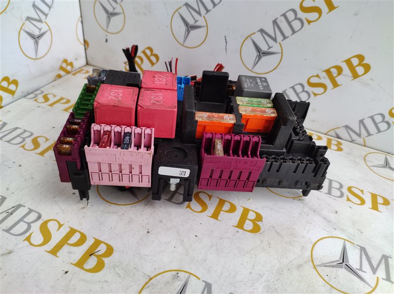 блок предохранителей, 1045 рублей, Санкт-Петербург