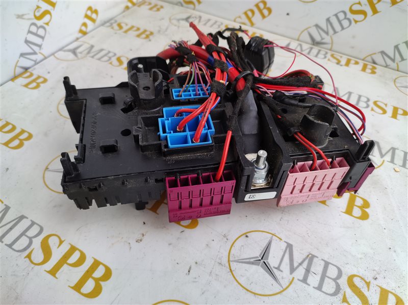 блок предохранителей, 1045 рублей, Санкт-Петербург