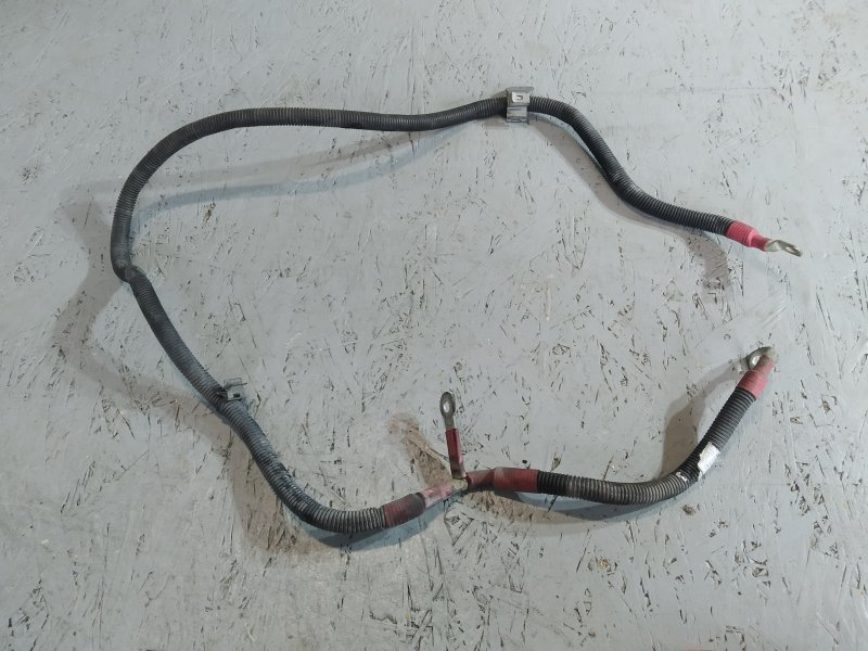 провод стартера, 1225 рублей, Санкт-Петербург