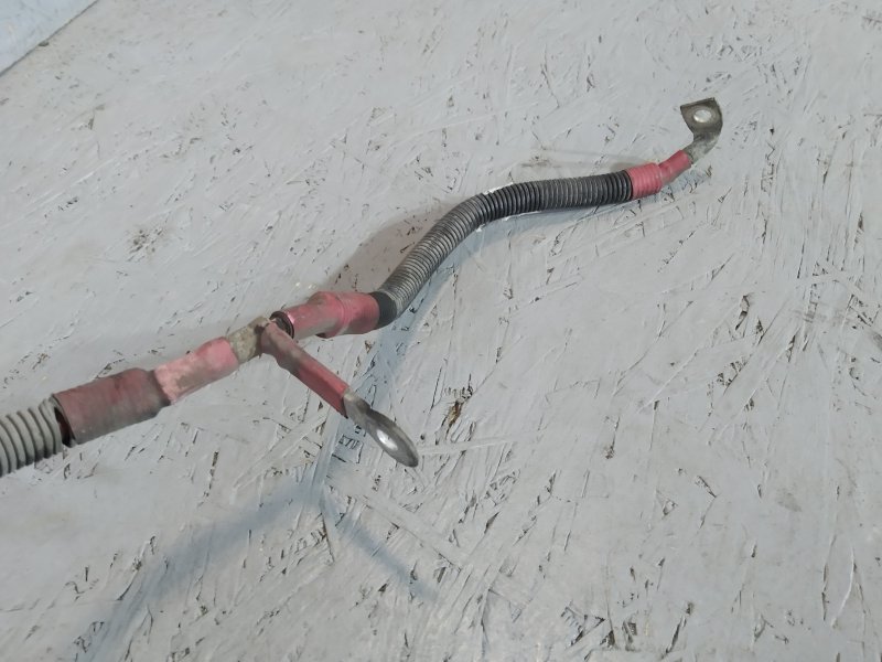 провод стартера, 1225 рублей, Санкт-Петербург