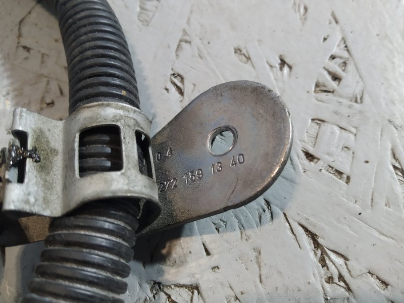 провод стартера, 1225 рублей, Санкт-Петербург