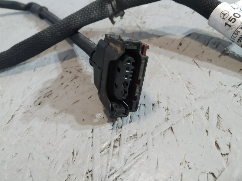 Проводка АКПП, 1045 рублей, Санкт-Петербург