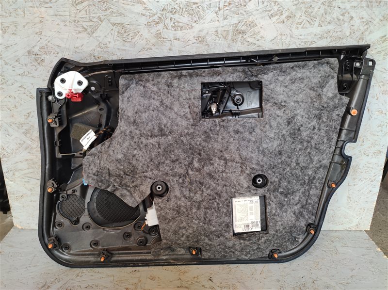 обшивка двери, 3920 рублей, Санкт-Петербург