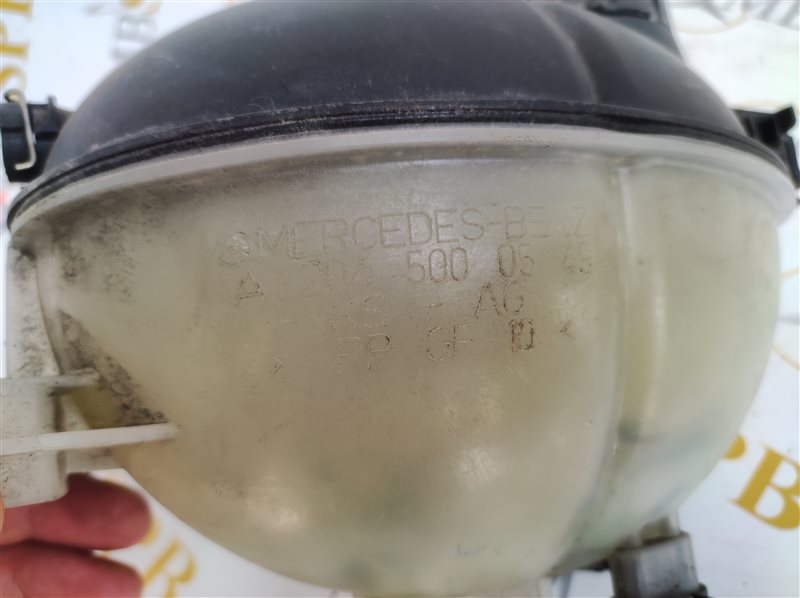 бачок расширительный, 1040 рублей, Санкт-Петербург