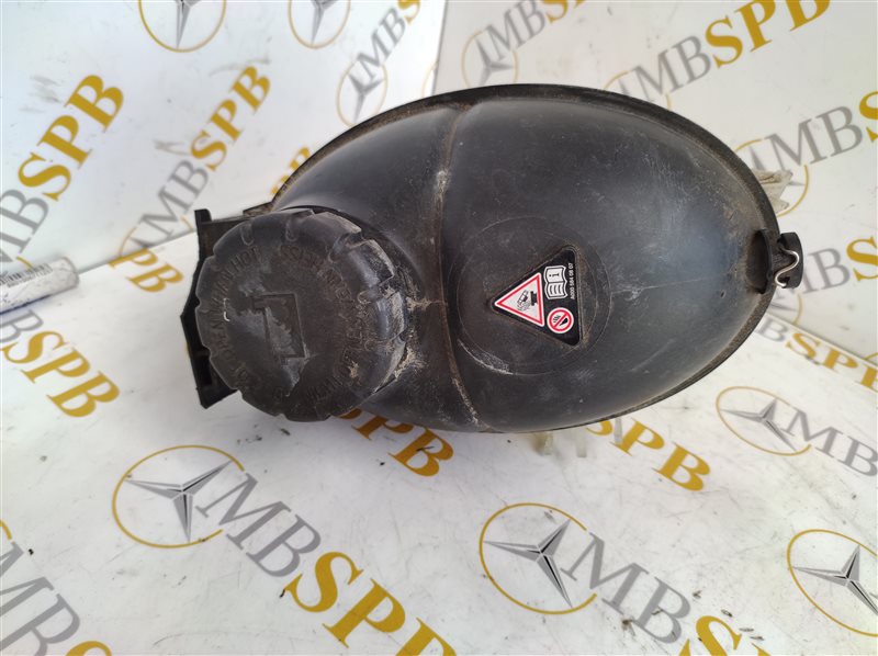 бачок расширительный, 1040 рублей, Санкт-Петербург