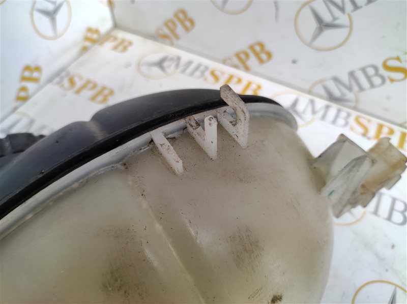 бачок расширительный, 1040 рублей, Санкт-Петербург