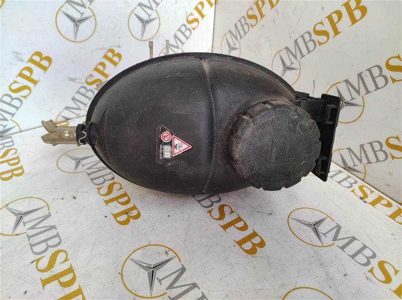 бачок расширительный, 1040 рублей, Санкт-Петербург