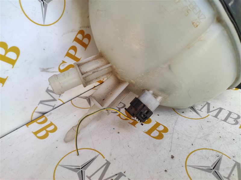 бачок расширительный, 900 рублей, Санкт-Петербург