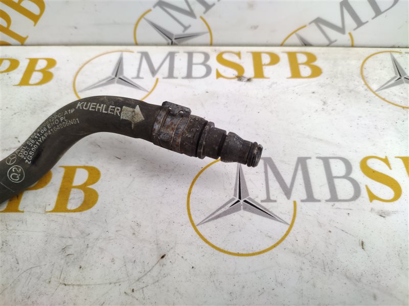 трубка вентиляции, 830 рублей, Санкт-Петербург