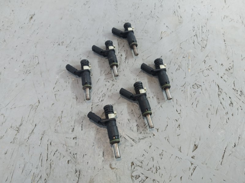 комплект форсунок, 1365 рублей, Санкт-Петербург