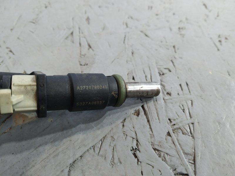 комплект форсунок, 1365 рублей, Санкт-Петербург