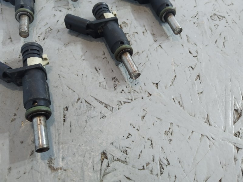 комплект форсунок, 1365 рублей, Санкт-Петербург