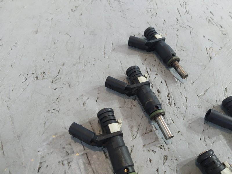 комплект форсунок, 1365 рублей, Санкт-Петербург