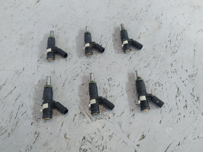 комплект форсунок, 1365 рублей, Санкт-Петербург