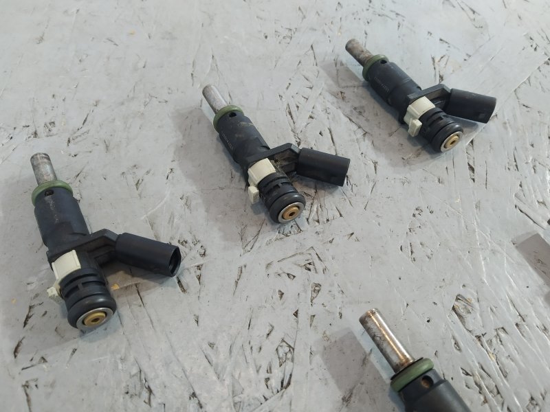 комплект форсунок, 1365 рублей, Санкт-Петербург