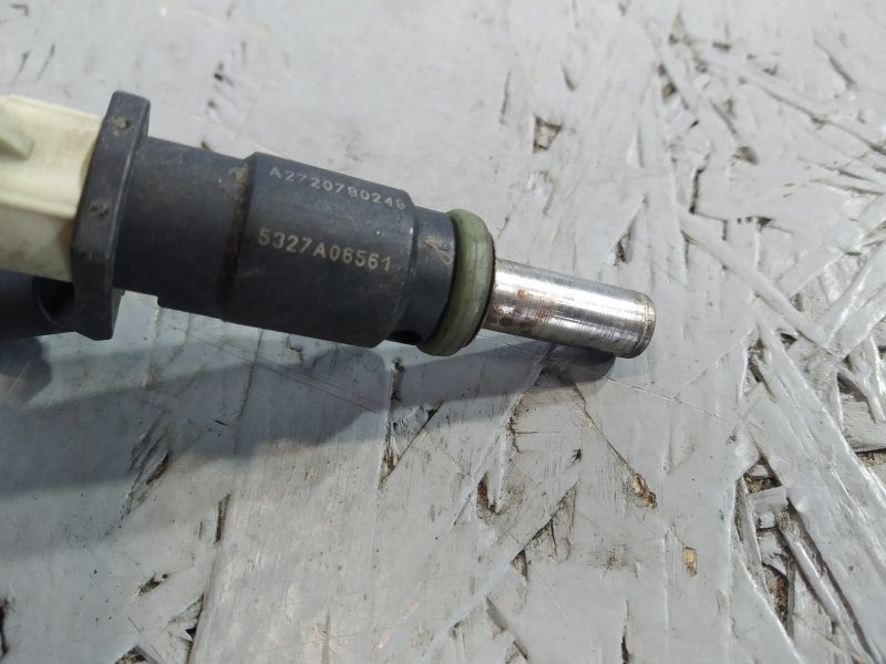 комплект форсунок, 1365 рублей, Санкт-Петербург