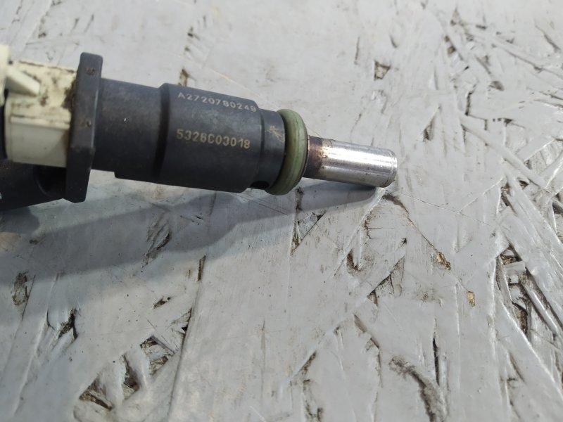 комплект форсунок, 1365 рублей, Санкт-Петербург