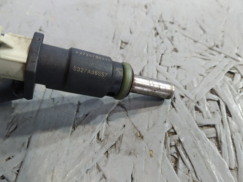 комплект форсунок, 1365 рублей, Санкт-Петербург