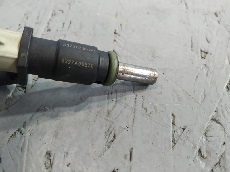 комплект форсунок, 1365 рублей, Санкт-Петербург